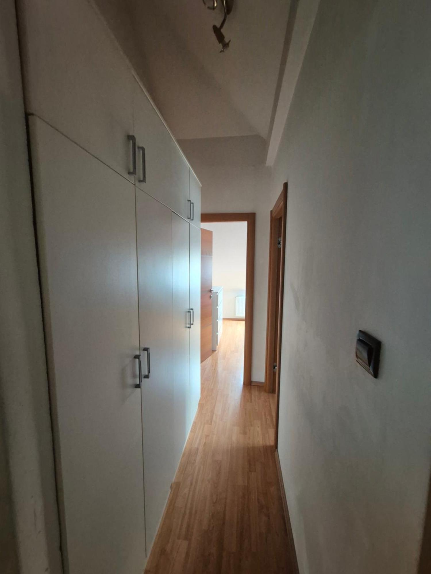 Oddih V Mirnem In Zelenem Okolju Appartement Škofljica Buitenkant foto
