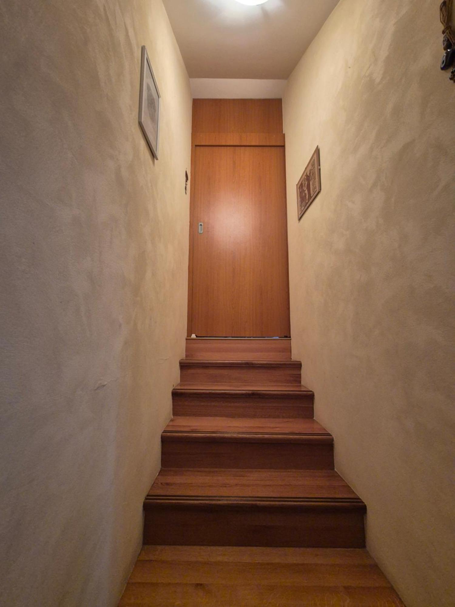 Oddih V Mirnem In Zelenem Okolju Appartement Škofljica Buitenkant foto